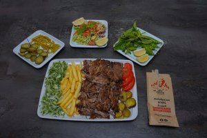 1,5 Et Porsiyon