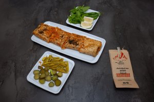 Ağa special