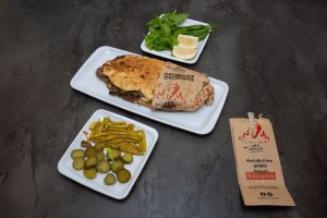 Gobit Et Döner 130 Gr