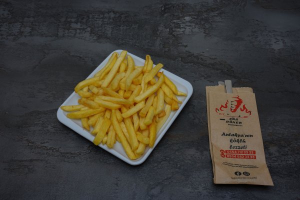 Patates Cips