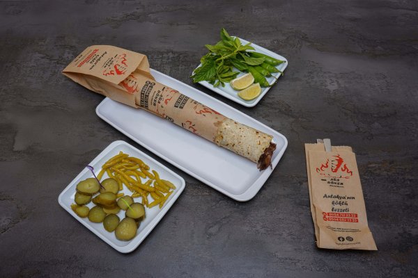 Zurna et dürüm 130 gram